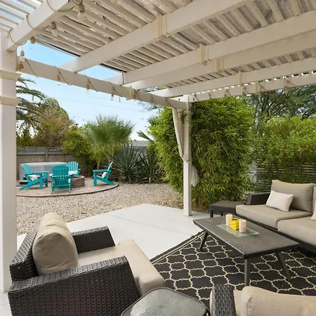 Holiday Pool Paradise - A Ryson Property